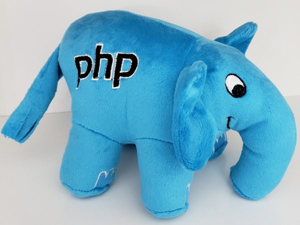 How Can You Find a PHP Elephant to Buy with Free Shipping